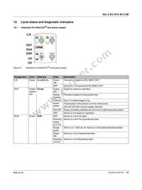 2701526 Datasheet Page 12