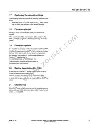 2701526 Datasheet Page 23