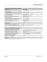 2701538 Datasheet Page 6