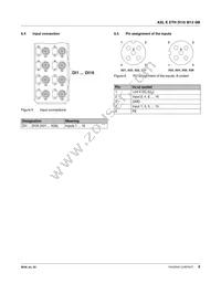 2701538 Datasheet Page 9