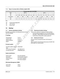 2701538 Datasheet Page 17