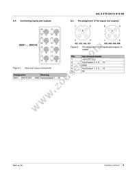 2701539 Datasheet Page 9