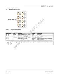 2701539 Datasheet Page 14