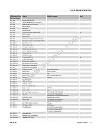 2701542 Datasheet Page 17