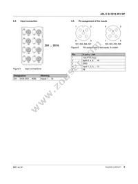 2701544 Datasheet Page 9