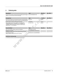 2701548 Datasheet Page 3