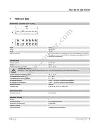 2701548 Datasheet Page 4