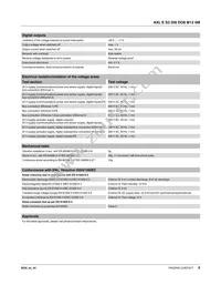 2701548 Datasheet Page 6