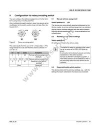 2701548 Datasheet Page 11