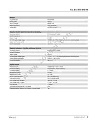 2701549 Datasheet Page 5