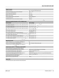 2701550 Datasheet Page 6