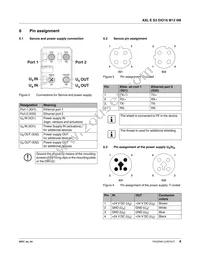 2701550 Datasheet Page 8