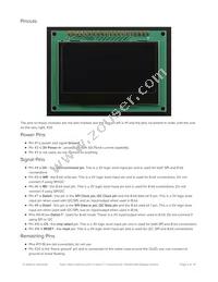 2719 Datasheet Page 6