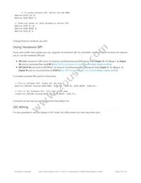 2719 Datasheet Page 13