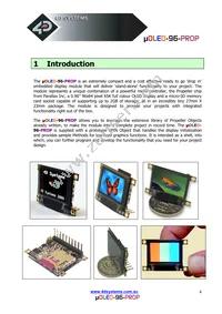 27307 Datasheet Page 4