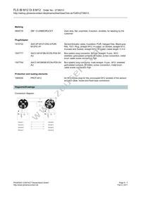 2736013 Datasheet Page 6