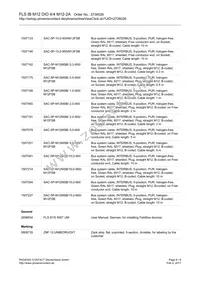 2736026 Datasheet Page 6