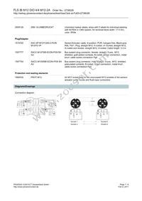 2736026 Datasheet Page 7