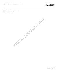 2736055 Datasheet Page 7