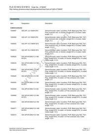 2736097 Datasheet Page 4