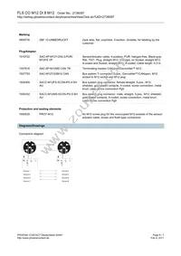 2736097 Datasheet Page 6