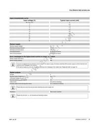 2736107 Datasheet Page 4