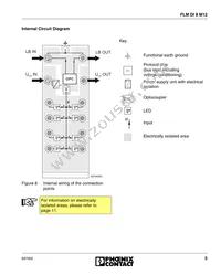 2736288 Datasheet Page 5