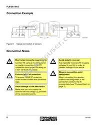 2736288 Datasheet Page 6