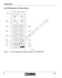 2736291 Datasheet Page 4