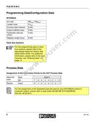 2736291 Datasheet Page 8