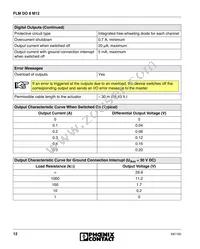 2736291 Datasheet Page 12