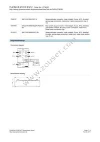 2736301 Datasheet Page 7