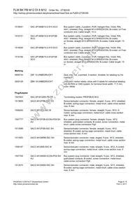 2736330 Datasheet Page 6