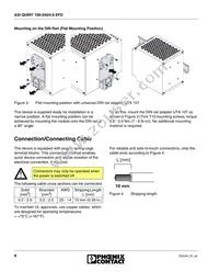 2736699 Datasheet Page 8