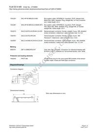 2736893 Datasheet Page 5