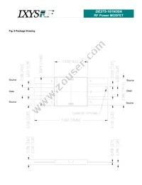 275-101N30A-00 Datasheet Page 4