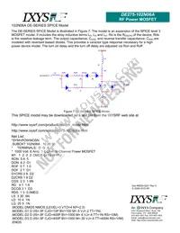 275-102N06A-00 Datasheet Page 6
