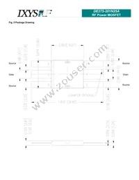 275-201N25A-00 Datasheet Page 4