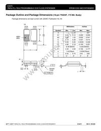 275G-22LFT Datasheet Page 8