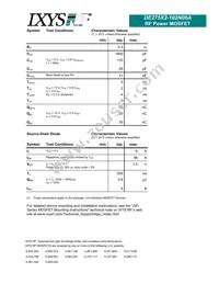 275X2-102N06A-00 Datasheet Page 2