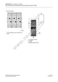 2777056 Datasheet Page 4