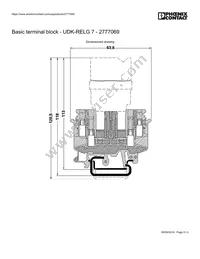 2777069 Datasheet Page 5