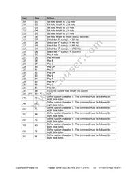 27976 Datasheet Page 10