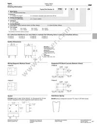 27E1064 Datasheet Page 2