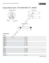 2800039 Datasheet Page 4