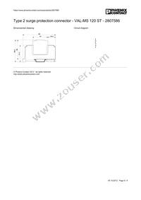 2807586 Datasheet Page 9