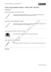 2817974 Datasheet Page 9