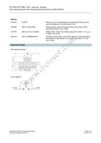 2818931 Datasheet Page 5