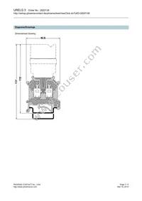 2820136 Datasheet Page 3