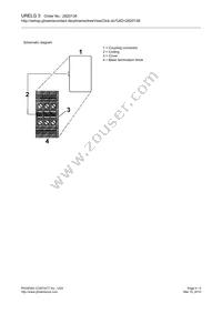 2820136 Datasheet Page 4